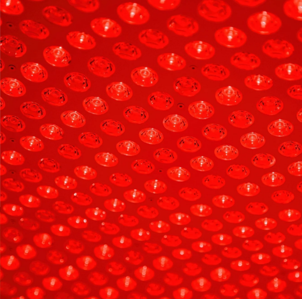 Red Light Therapy